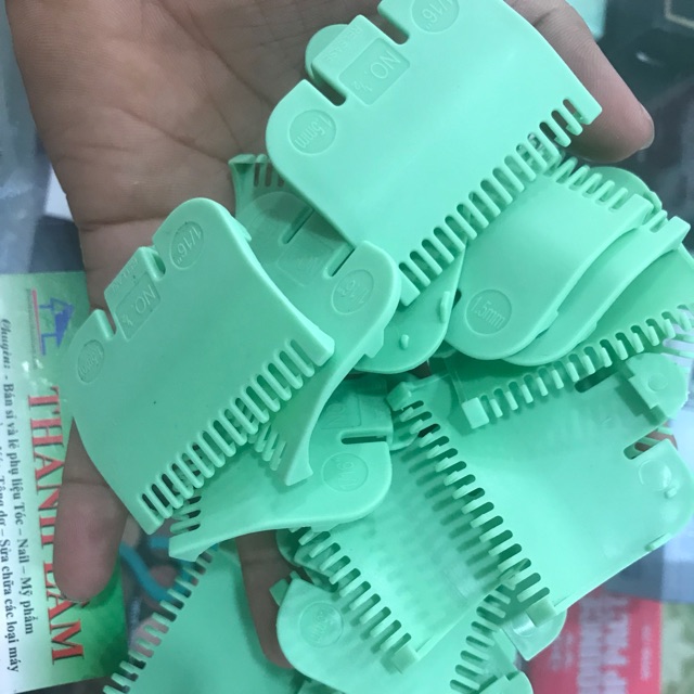 Cữ tông đơ dây 1.5mm x 4