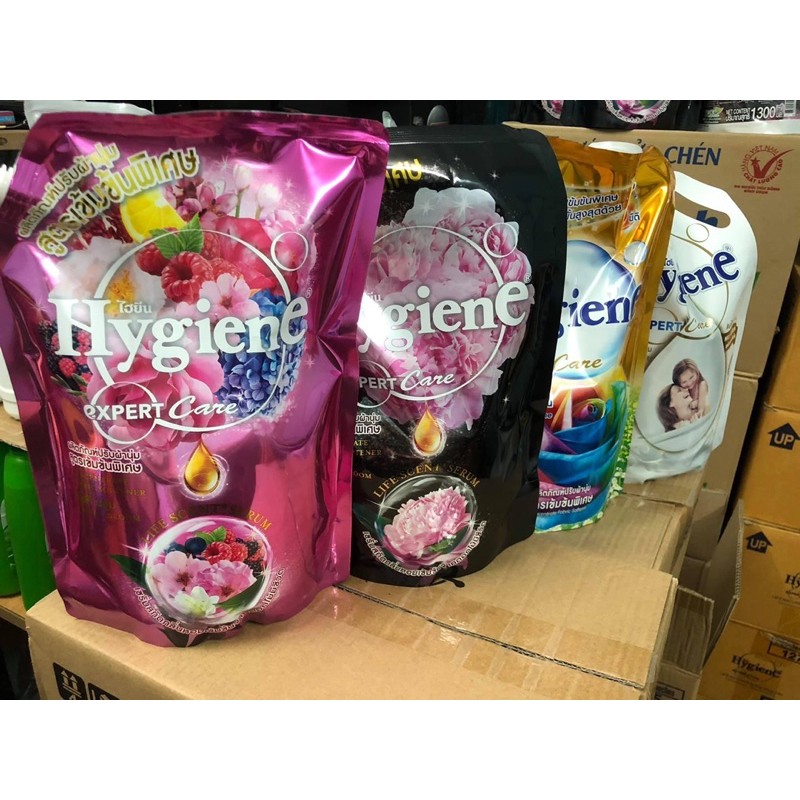 Xã vải Hygiene đậm đặc 1,15 lít