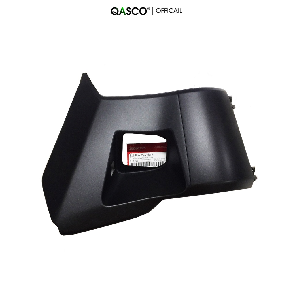 Ốp bên trong phải HONDA Pcx 125 (2014-2015) màu NHA76M  QA(81138K35V00ZF)