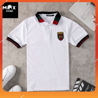 ( hotttt ) [ ] ÁO thun nam polo coton cao cấp ( ẢNH THẬT ) ( ảnh thật )