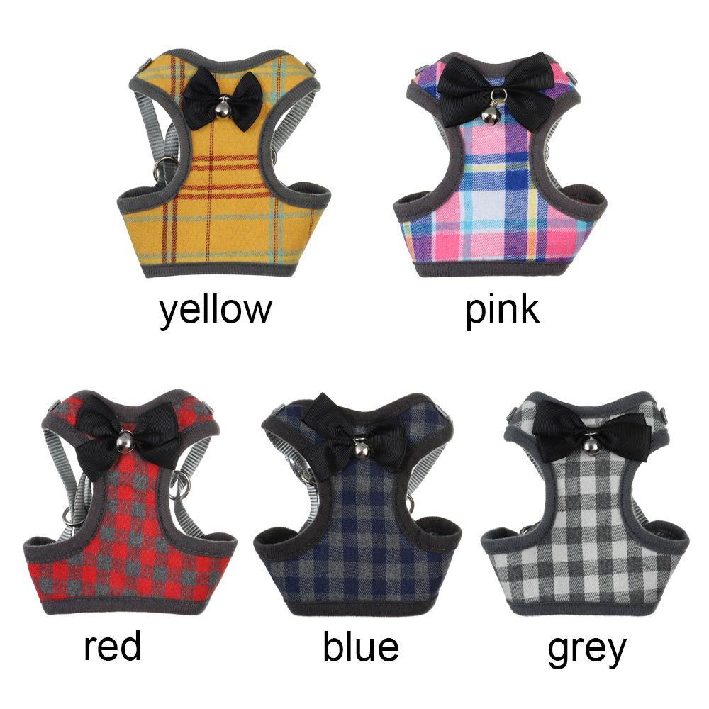 Bộ Dây Dắt Thú Cưng Đi Dạo LAYOR1 Tiện Dụng