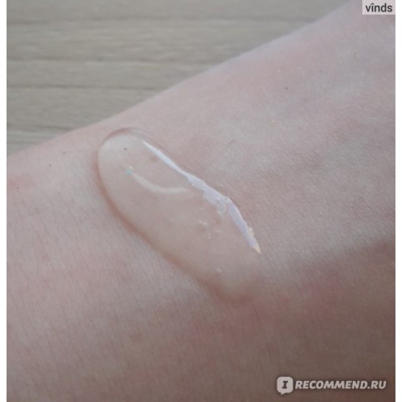 GEL RỬA MẶT COMPLIMENT NO PROBLEM
