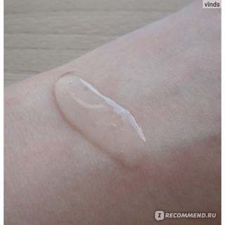 GEL RỬA MẶT COMPLIMENT NO PROBLEM