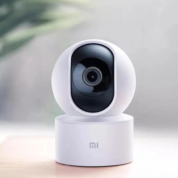 Camera Xiaomi camera wifi IP 1080P xoay 360 PTZ SE , đàm thoại 2 chiều , cảm biến cảnh báo chuyển động , kết nối Mi Home | BigBuy360 - bigbuy360.vn