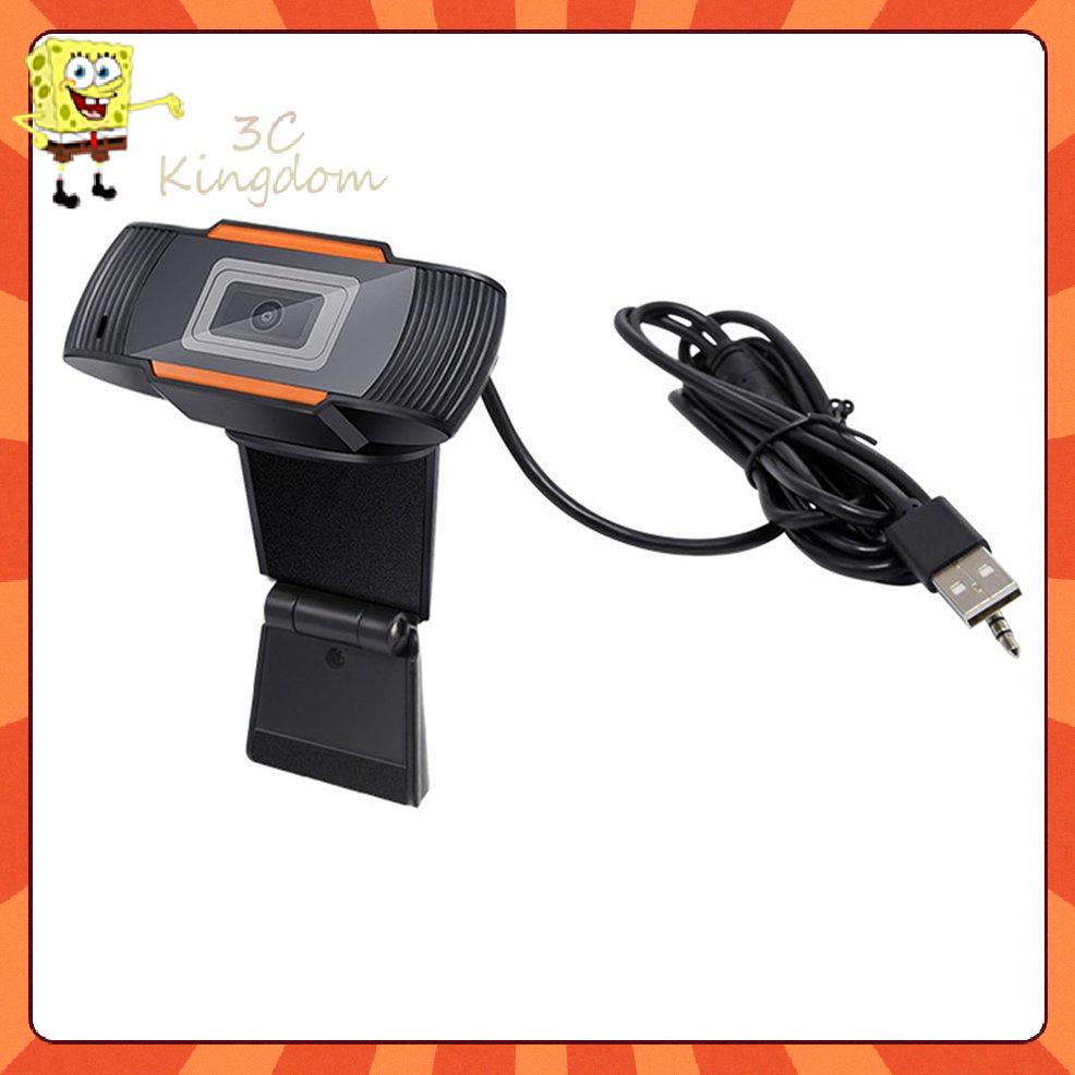 Webcam Mini Usb 2.0 Tích Hợp Micro Cho Máy Tính | BigBuy360 - bigbuy360.vn