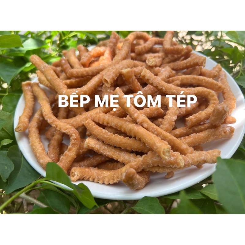 1Kg quẩy sâu đường gừng giòn xốp bao ngon