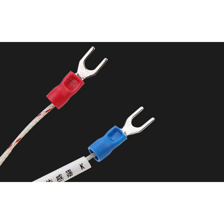 Đầu Dò Nhiệt Độ WRX-31 M6 1m