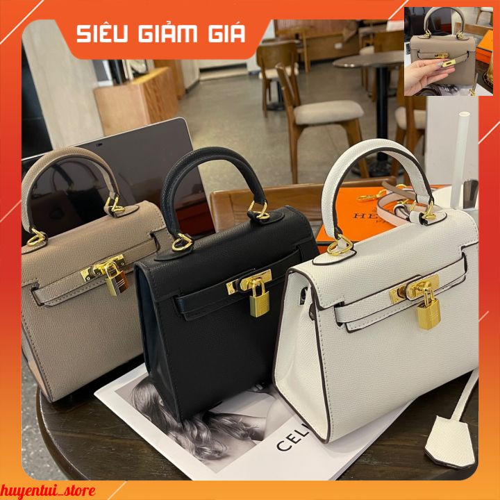 Túi xách HM size 20 siêu đẹp