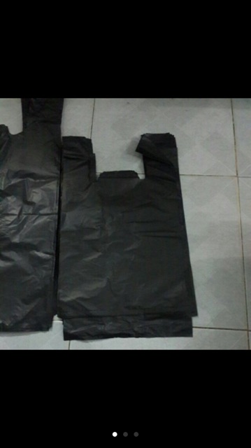 Sỉ combo  túi bóng đen từ 1-20kg giá hạt rẻ 6 kg giá 150k