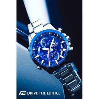 Đồng hồ nam Casio Edifice EQB-900DB