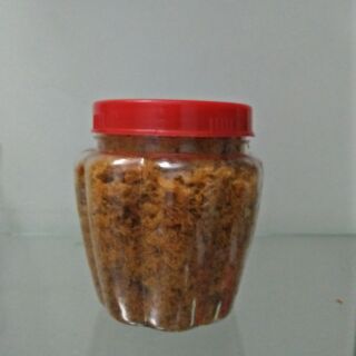 [FREESHIP 99K TOÀN QUỐC] Ruốc tép bà chanh hộp 250g