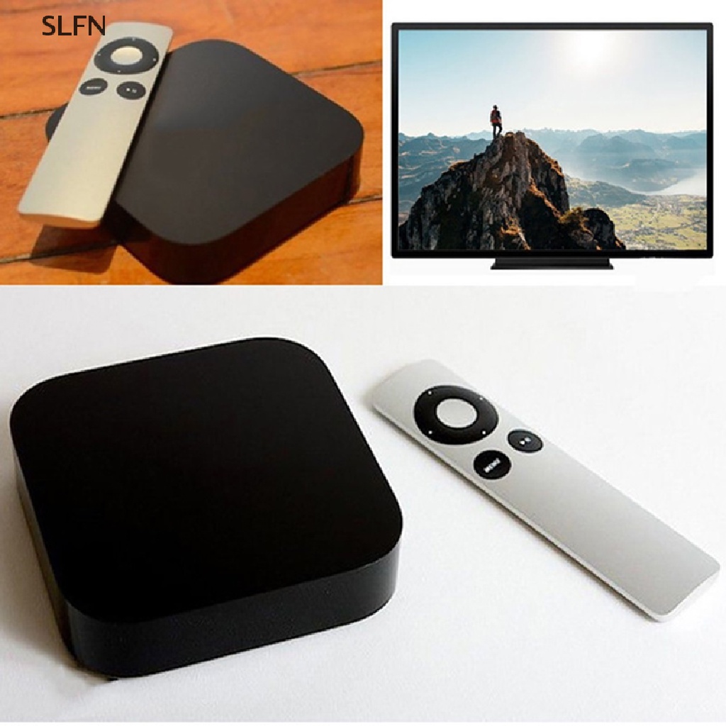 Điều Khiển Từ Xa Chip Mạnh Thông Dụng Cho Apple TV 1 2 3