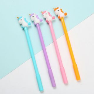 Bút nước kỳ lân