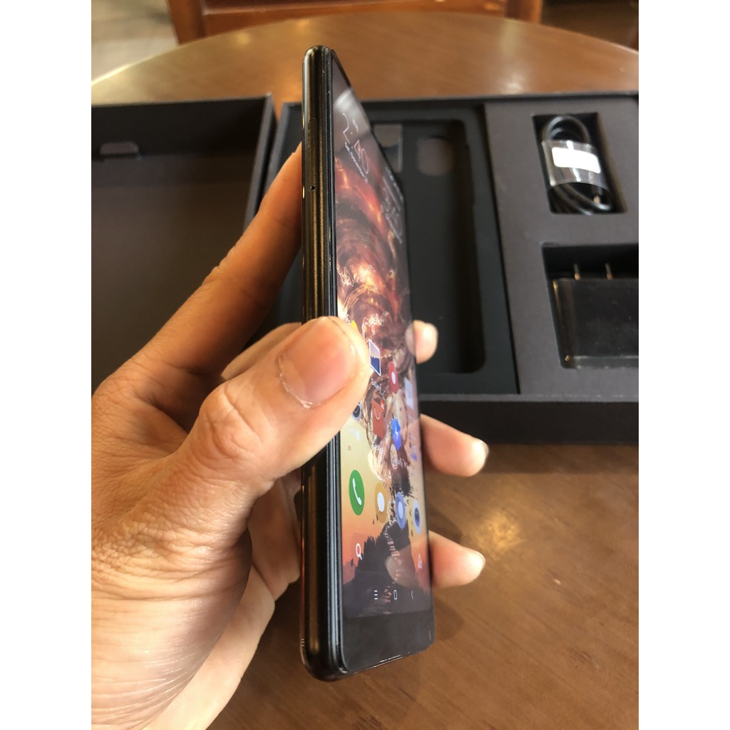 Điện thoại xiaomi mi mix 2s cpu snap 845 ram 6gb 64gb