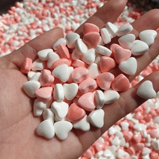 Kẹo Trái Tim Lon 240gr