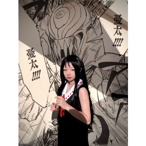 Bộ trang phục hóa trang nhân vật Orimoto Rika trong Naruto (có bán lẻ) | BigBuy360 - bigbuy360.vn