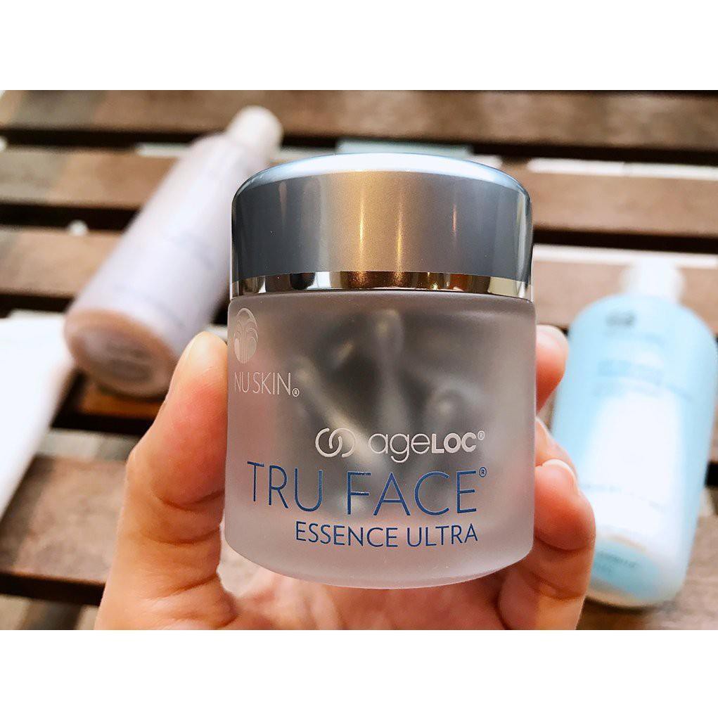 Nuskin Ageloc Tru Face Essence Ultra Chống lão hóa da