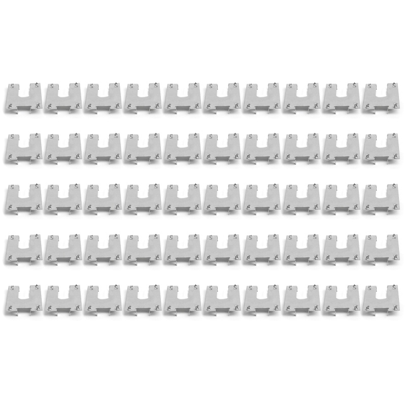 Set 50 Miếng Đệm Dẫn Nước Rửa Mặt Đất Sử Dụng Năng Lượng Mặt Trời