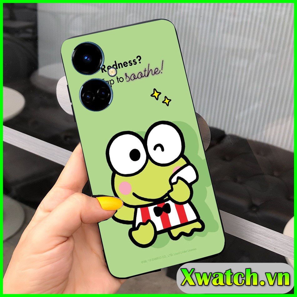 Ốp lưng dẻo Tecno Camon 19 pro 4G  Pova 2 Spark 8C Spark 7/7T Spark 6 Go Pop 5 Lte Pova 3 Pova Neo in họa tiết G