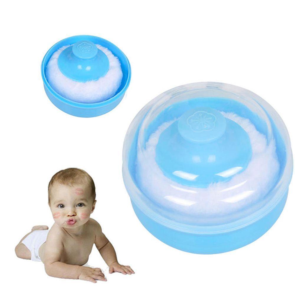 Hộp Mút Trang Điểm AUGUSTINA