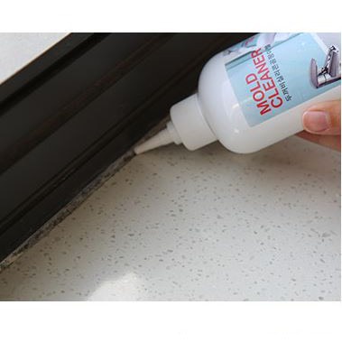 Chai Tẩy Mốc Mold Clean Thần Thánh Làm Sạch Nấm Mốc - Gel Tẩy Diệt Nấm Mốc Cao Su Cực Hiệu Quả