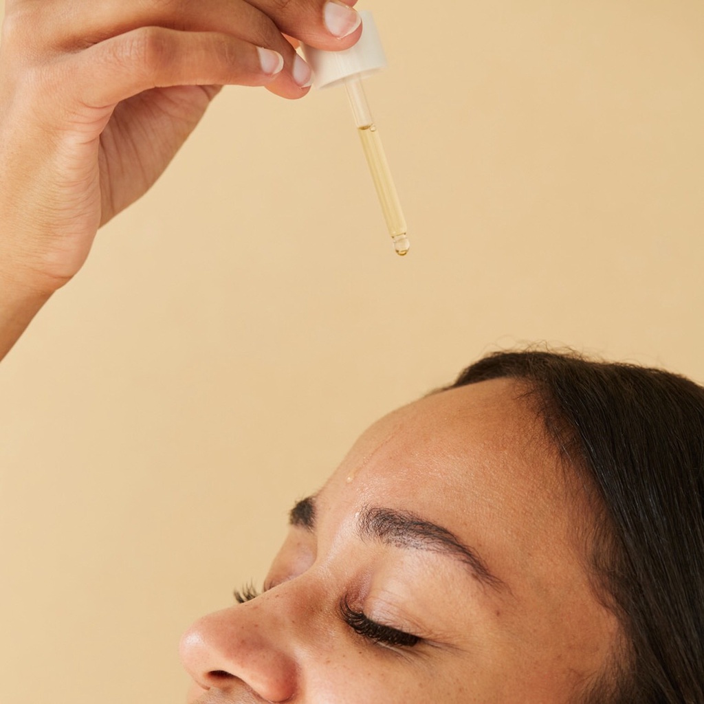 Tinh chất Aromatica Tea Tree Pore Purifying Serum 30ml