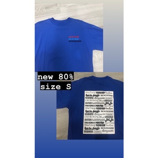 Tee local brand các kỉu