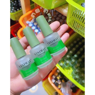 KIỀM DẦU VINIMAY CHÍNH HÃNG - PRIMER CHUYÊN DỤNG CHO DÂN LÀM MÓNG GIÚP SƠN GEL BỀN VÀ BÁM LÂU HƠN ....
