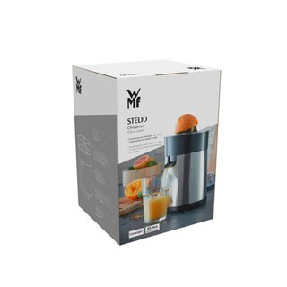 Máy vắt cam WMF STELIO cơ chế xoay tự động - Nhập Đức