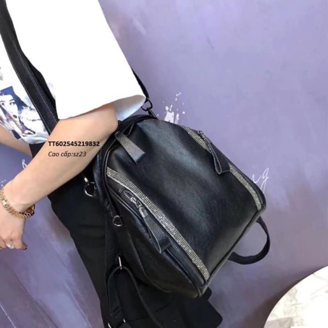 Balô nữ cao cấp