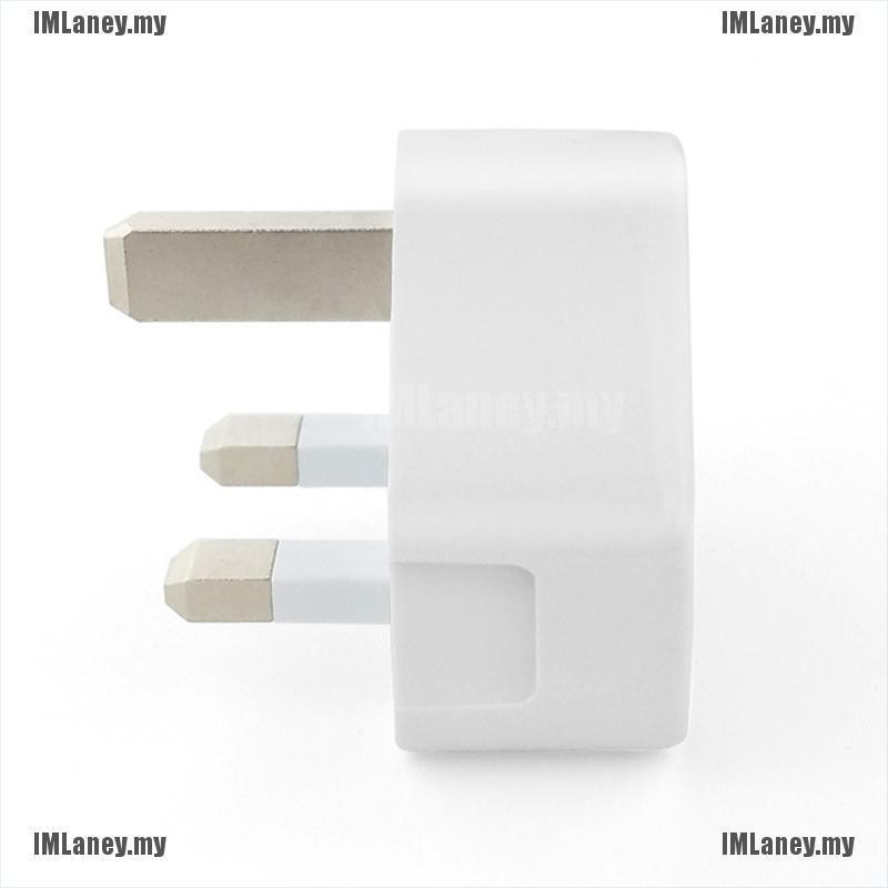 Dây cáp sạc 3 chấu USB tiện dụng cho Iphone Samsung