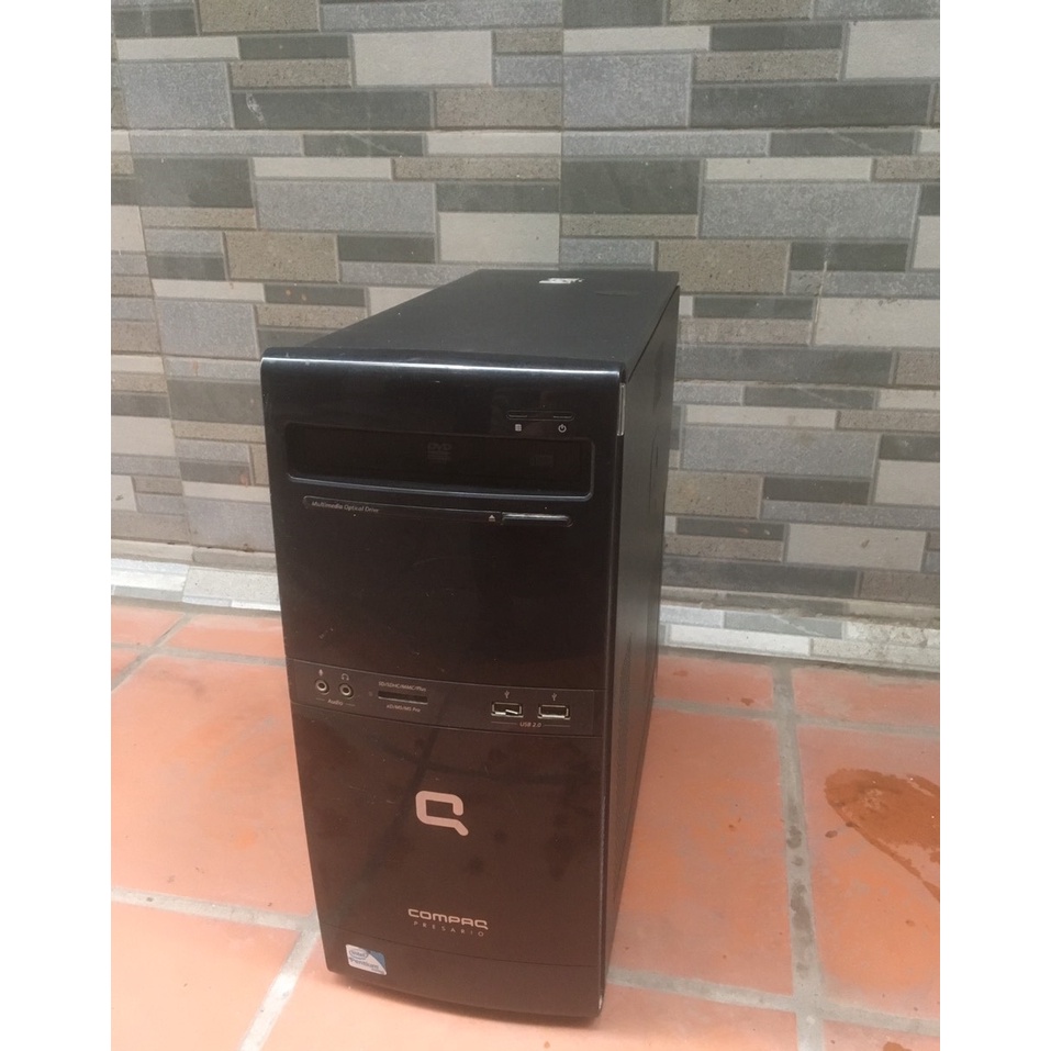 Case đồng bộ acer g41 thanh lý văn phòng