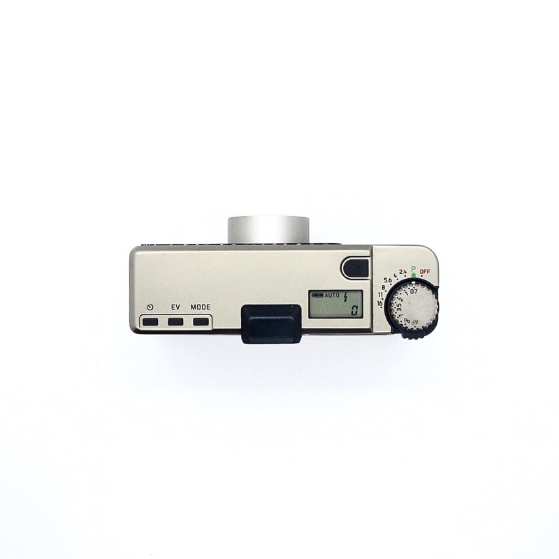 Máy ảnh film pns Leica Minilux