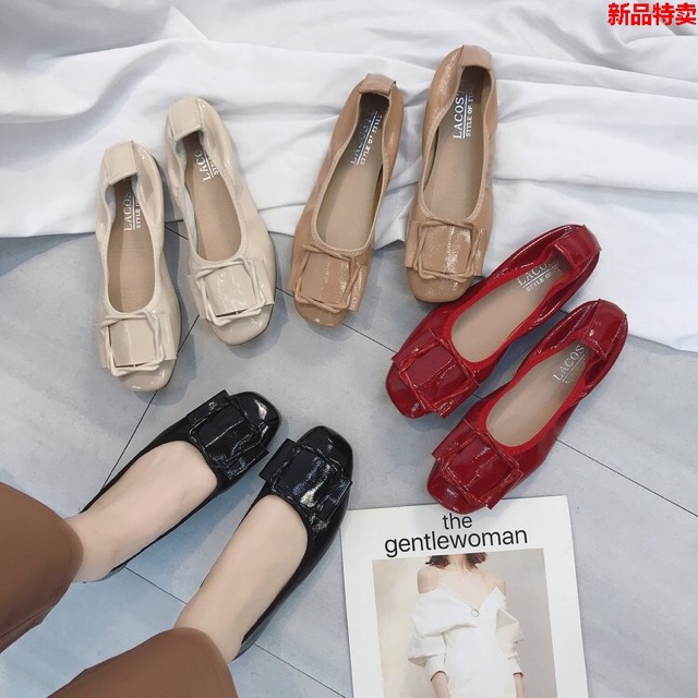 GIÀY BÚP BÊ ĐẾ DẺO | BigBuy360 - bigbuy360.vn