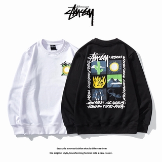 Áo hoodies thời trang dành cho cả nam và nữ