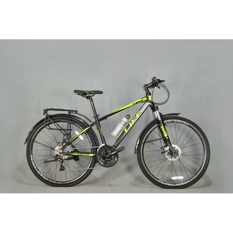 Xe đạp Life HBR66 2021