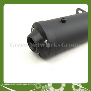 Pô Spark lắp cho Sirius Greennetworks