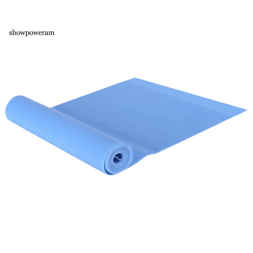 Dây Kháng Lực Hỗ Trợ Tập Yoga Thiết Kế Tiện Dụng