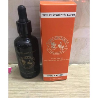 Tinh chất Tiên Tiên Dược 50, ml [ CAM KẾT CHÍNH HÃNG, HIỆU QUẢ 100%] Handmade