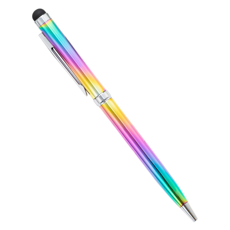 Bút Bi Cảm Ứng Kim Loại Universal