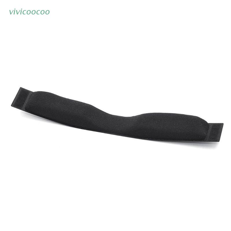 Đệm Xốp Mềm Bọc Đầu Tai Nghe Thay Thế Cho Sennheiser Hd580 Hd600 Hd650 Hd581 Hd545 Hd545