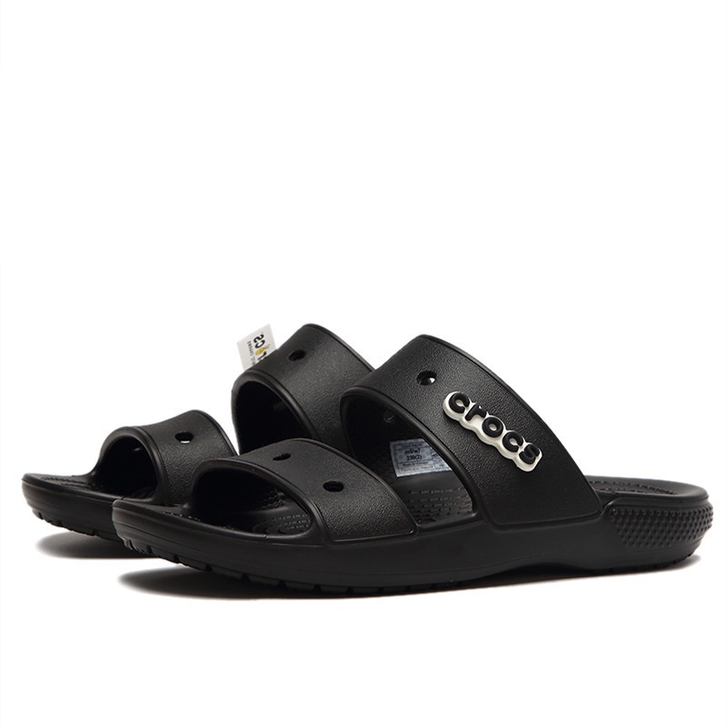 Dép Crocs Nữ Đế Dày Dễ Thương206761]