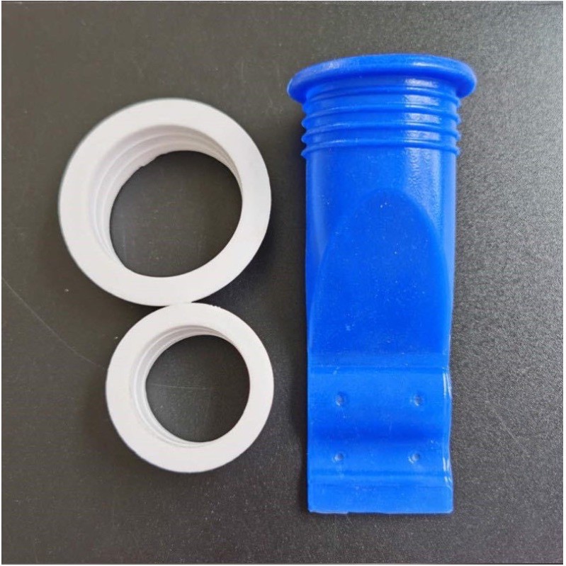 Nắp Bịt Ống Cống Ngăn Mùi Hôi