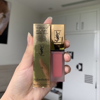 SALE - Son YSL Tatouage bản US vợt SALE 40%