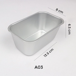 Khuôn Đúc A01-A02-A03-A04-A05