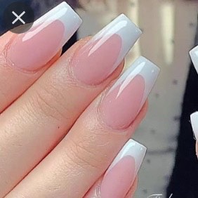 Bột đắp Clear , Natural , Pink ,White,cao cấp Usa 420g-660g.