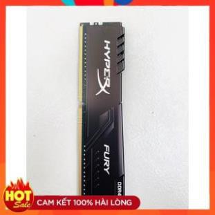 [Chính Hãng] Ram 8GB Kingston Hyper Fury DDR4 2666MHZ CHÍNH HÃNG BH 24 THÁNG