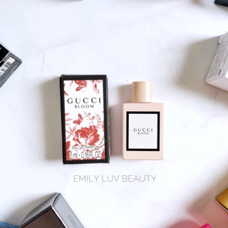 Nước hoa mini Gucci Bloom EDP 5ml