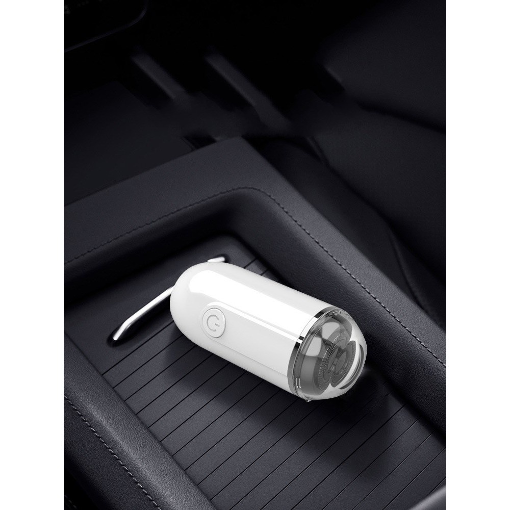 Máy cạo râu mini Winben L2101 nhỏ gọn, dễ dàng mang theo - Dễ dàng cạo sát, không đau rát, sạch, êm khi sử dụng