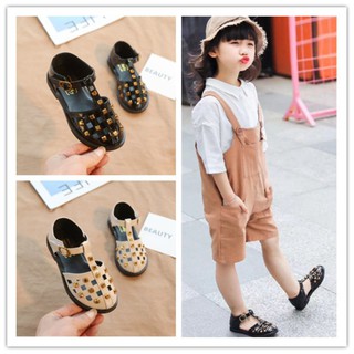 GIÀY SANDAL TÁN ĐINH CỰC CHẤT